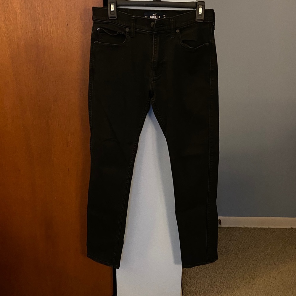 Hollister Skinny Jeans